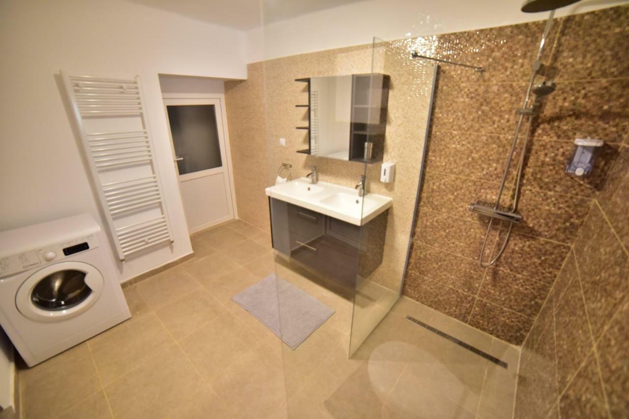 Casa Soare - Ultracentral Guesthouse 锡比乌 外观 照片